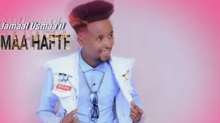 JAMAL USMAIL KADIR SA ID COVER MAA HAFTE ADEE NEW MUSIC ETHIOPIAN 2025 NOVEMBER 16 