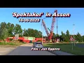 Download Lagu 'Spektakel'  in Assen 16 06 2025