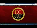How to Run a Degree Audit