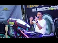 Download Lagu DJ BILLY || MENYULAM KAIN YANG RAPUH || ARJ MUSIC LIVE CIBOGO - LEUWIDAMAR