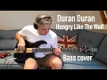 Download Lagu Duran Duran \