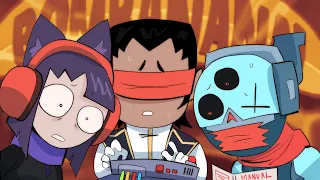 BOMBANANA (w/ woops & friends!)