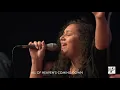 Speak The Name by Koryn Hawthorne (Feat. Ivana Hill) -  North Palm Worship