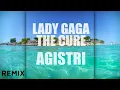 Download Lagu Lady Gaga - The Cure (Spiros Hamza Remix) | Summer in Agkistri (Αγκίστρι) | Greece | Deep House