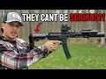 Are Pistol Braces Illegal ATF New Statement