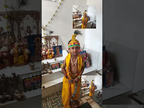 #love #entertainment #song #shorts #krishna #chhotakrishna #janmashtami #trending #viralshorts