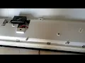 F6 E3 error whirlpool cabrio and Kenmore Series 700s fix