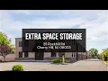 Storage Units in Cherry Hill NJ on Rockhill Rd Extra Space Storage
