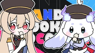 キャンディークッキーチョコレート / ルンルン＆フレン・E・ルスタリオ(cover)