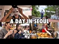 Download Lagu 🇰🇷A day in Seoul | My *TOP 5 K-BEAUTY products* Korean street food and more💕