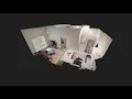 Northside Plus Two Bedroom