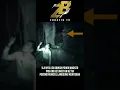 Download Lagu uji nyali di pohon angker pria ini menyerah ketika sosok pocong muncul #shorts#penampakanpocong