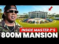 Master P s Louisiana Mansion A Rap Mogul s Journey of Hustle Family and Empire Building