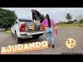 Download Lagu juliana bonde - AJUDANDO idosos