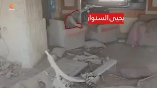يحيى السنوار في الذكرى الثانية لاستشهاده.. من الأسر إلى قيادة حماس