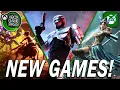 Download Lagu 13 BRAND NEW XBOX GAME PASS GAMES FOR JULY \u0026 AUGUST!