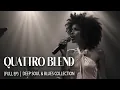 Download Lagu Quattro Blend – Etta Mae Hartwell (Full EP) | Classic \u0026 Soulful Blues Collection