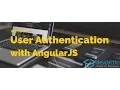 RESTful API User Authentication with AngularJS