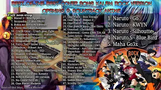 Download lagu Full Album Soundtrack Anime Cover Epic Sanca Recor....mp3