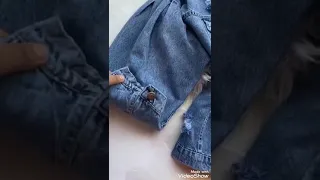 اقوي جاكيت جينز  اقوي جاكيت جينز