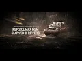 Download Lagu KGF 2 Climax BGM Rocky On Ship (Slow X Reverb) 5 Languages
