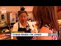 China Mama Papa John s and Pachuca Hidalgo food truck on Dirty Dining