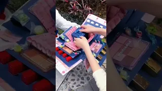 يارب نور دربي يارب اسعد قلبي 