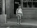 Classic Sesame Street - The Crossing Zone