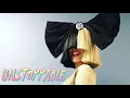 Download Lagu Unstoppable - Sia - Lirik Dan Terjemahan - By ANRTV-