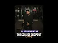 THE COLLEGE DROPOUT || INSTRUMENTAL || JERRY