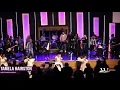 Tamela Hairston - UWE2019