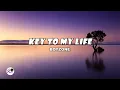 Lagu Key To My LIfe | Boyzone (Lyrics)