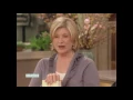 Martha Stewart s Thoughts on Cybill Shephard DRAG HER MARTHA