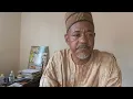 Download Lagu Restitution des études de faisabilité des travaux du chemin de fer Ngaoundere _Ndjamena