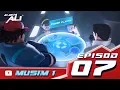 Download Lagu Ejen Ali Episod 7 - Misi: PROTOKOL GEGAS