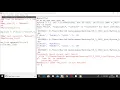 Python Data Type Manipulation - Tutoring 4