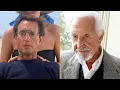 JAWS 1975 Film All Cast THEN and NOW Real Name and Age 48 Years After