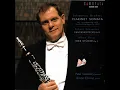 Clarinet Sonata No. 2 in E-Flat Major, Op. 120 No. 2: I. Allegro amabile