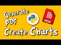 Generate PDF with Python - ReportLab