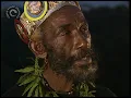Lee Scratch Perry,  the unimitable, the (then still) living legend, (not really) interv. uncut 1997