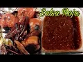 Download Lagu Salsa Roja Mexicana con chiles de Arbol