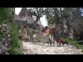 Download Lagu Unique architecture on Sumba - Indonesia