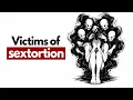 Sextortion Exposed The Costly Mistake Most People Make