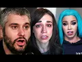 Bombshell Updates In Colleen Ballinger Drama ft Swoop