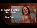 Download Lagu Pujian dan Renungan Firman oleh Pdt Talita Doodoh