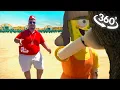 Download Lagu VR 360° Skibidi Bop Yes Yes Yes plays in Squid Game (season 2)
