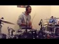 Musiq Soulchild | Just Friends (Sunny) Drum Cover