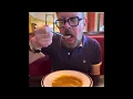 The Michael Martin Food Diaries - The Carlyle and Alexandria Walk