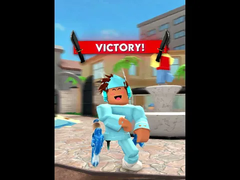 MM2 TRICKSHOT EDIT 🔥