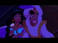 Download Lagu Aladdin (1992) - A Whole New World Scene (HD)